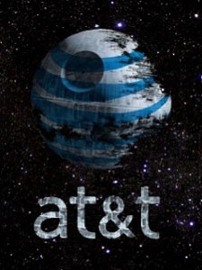 AT&T - Death Star Communications