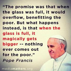 Pope Quote